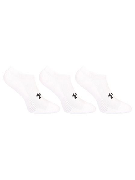 Under Armour Unisex ponožky Under Armour Unisex UA TC No Show (3 páry)