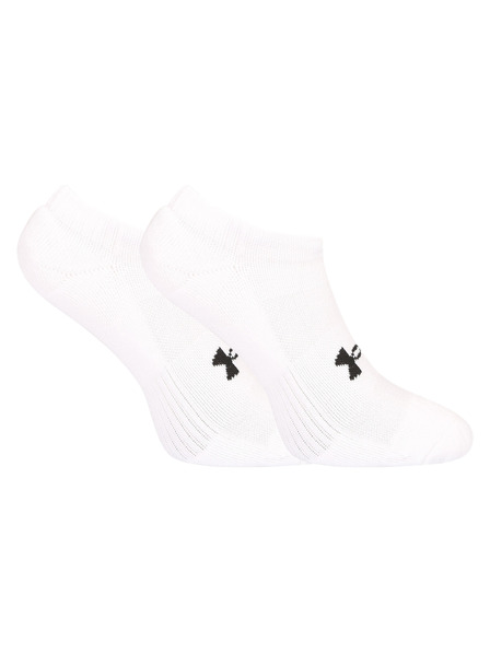 Under Armour Unisex ponožky Under Armour Unisex UA TC No Show (3 páry)
