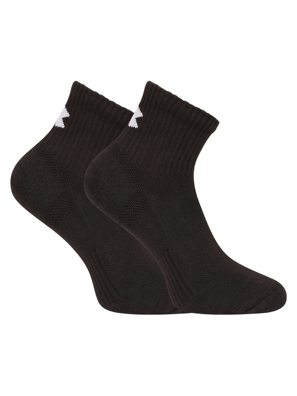 Under Armour Unisex ponožky Under Armour Unisex UA TC Qtr (3 páry)