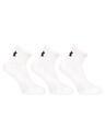 Under Armour Unisex ponožky Under Armour Unisex UA TC Qtr (3 páry)