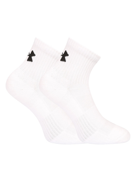 Under Armour Unisex ponožky Under Armour Unisex UA TC Qtr (3 páry)