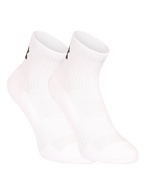 Under Armour Unisex ponožky Under Armour Unisex UA TC Qtr (3 páry)