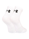 Under Armour Unisex ponožky Under Armour Unisex UA TC Qtr (3 páry)