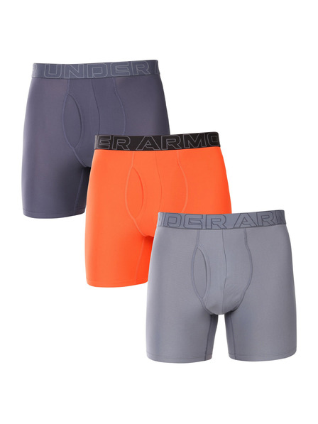 Under Armour Pánske boxerky Under Armour M UA Perf Tech Mesh (3ks)