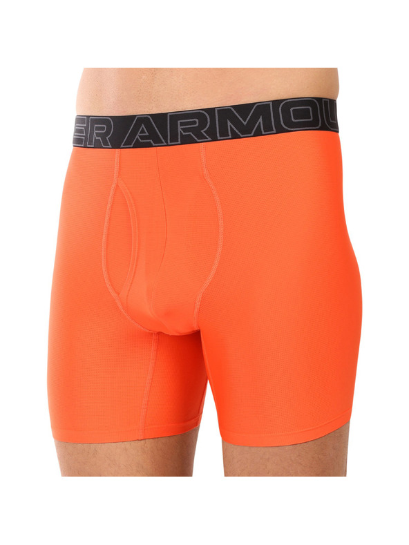 Under Armour Pánske boxerky Under Armour M UA Perf Tech Mesh (3ks)