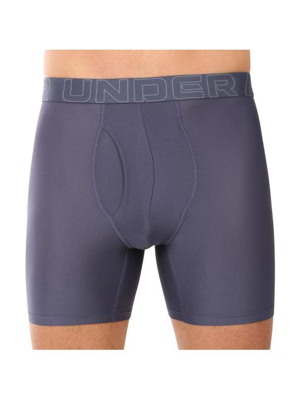 Under Armour Pánske boxerky Under Armour M UA Perf Tech Mesh (3ks)