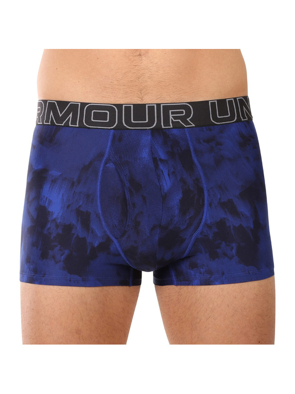 Under Armour Pánske boxerky Under Armour M UA Perf Tech Nov 3in (3ks)