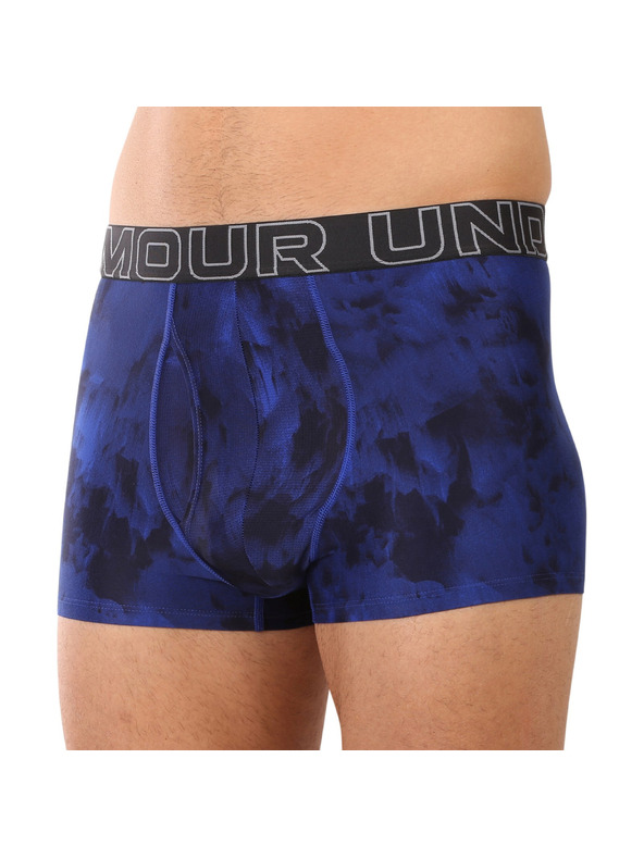 Under Armour Pánske boxerky Under Armour M UA Perf Tech Nov 3in (3ks)
