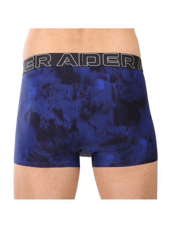 Under Armour Pánske boxerky Under Armour M UA Perf Tech Nov 3in (3ks)