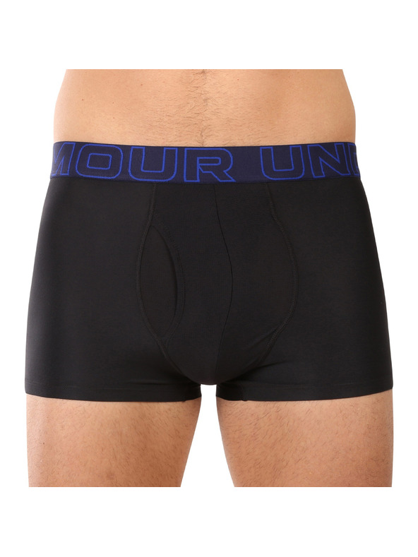 Under Armour Pánske boxerky Under Armour M UA Perf Tech Nov 3in (3ks)