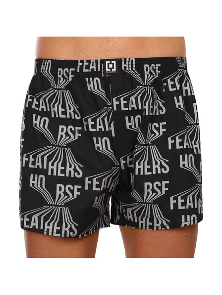 Horsefeathers Trenírky Manny - bevel