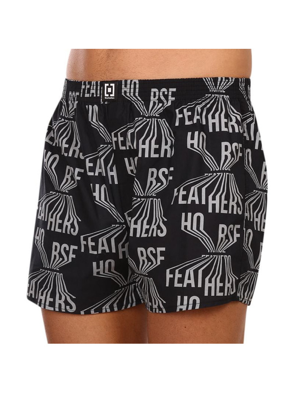 Horsefeathers Trenírky Manny - bevel