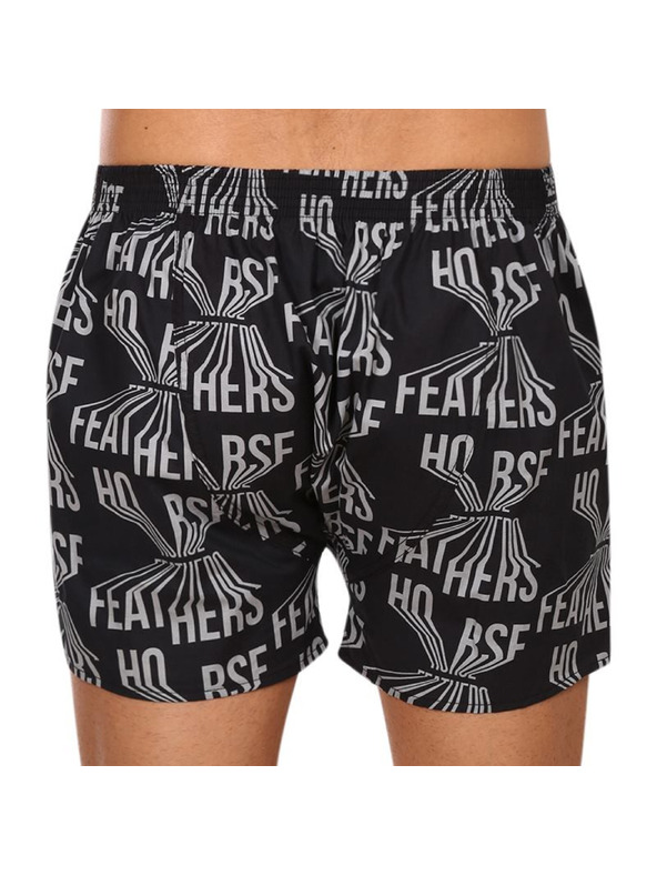 Horsefeathers Trenírky Manny - bevel