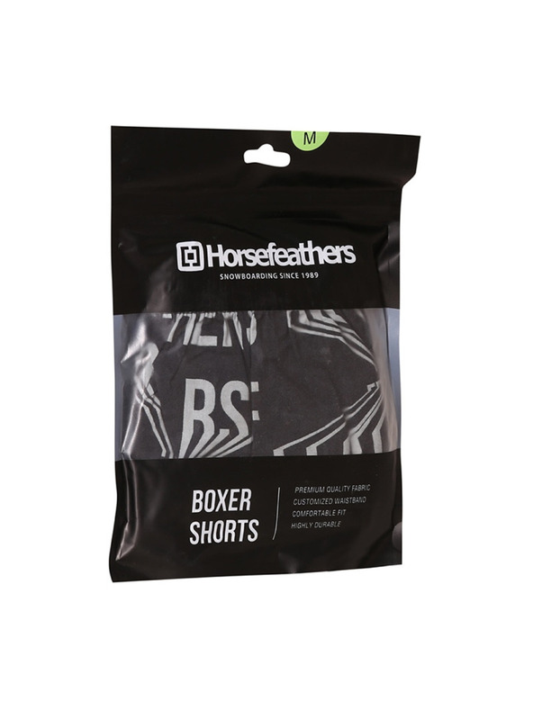 Horsefeathers Trenírky Manny - bevel