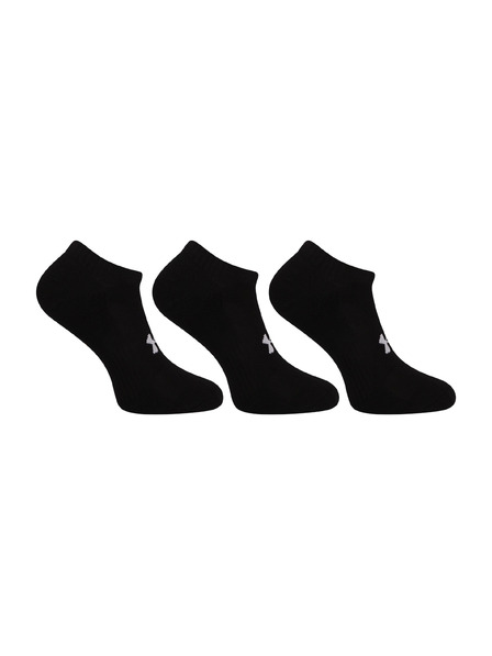 Under Armour Unisex ponožky Under Armour UA Performance Cotton 3pk NS