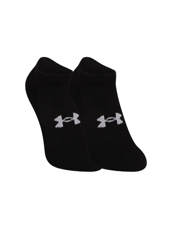 Under Armour Unisex ponožky Under Armour UA Performance Cotton 3pk NS
