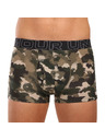 Under Armour Pánske boxerky Under Armour M UA Perf Cotton Nov (3ks)