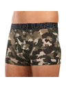 Under Armour Pánske boxerky Under Armour M UA Perf Cotton Nov (3ks)