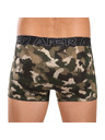 Under Armour Pánske boxerky Under Armour M UA Perf Cotton Nov (3ks)