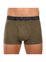 Under Armour Pánske boxerky Under Armour M UA Perf Cotton Nov (3ks)