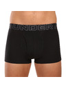 Under Armour Pánske boxerky Under Armour M UA Perf Cotton Nov (3ks)