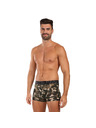Under Armour Pánske boxerky Under Armour M UA Perf Cotton Nov (3ks)