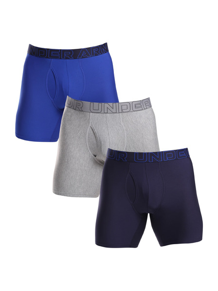 Under Armour Pánske boxerky Under Armour M UA Perf Tech Mesh (3ks)