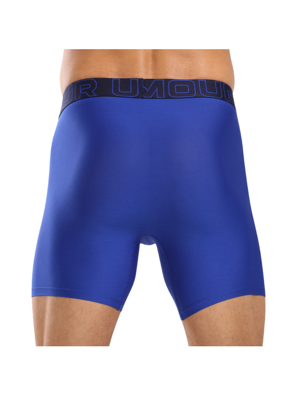 Under Armour Pánske boxerky Under Armour M UA Perf Tech Mesh (3ks)
