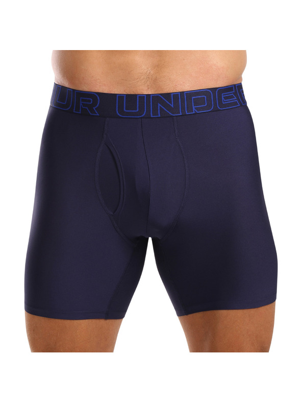 Under Armour Pánske boxerky Under Armour M UA Perf Tech Mesh (3ks)