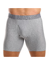 Under Armour Pánske boxerky Under Armour M UA Perf Tech Mesh (3ks)