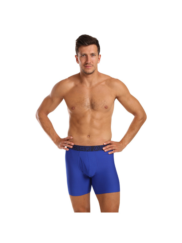 Under Armour Pánske boxerky Under Armour M UA Perf Tech Mesh (3ks)