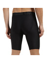 Under Armour Pánske boxerky Under Armour Ua Performance Pouch - Solid 9in - 2pk