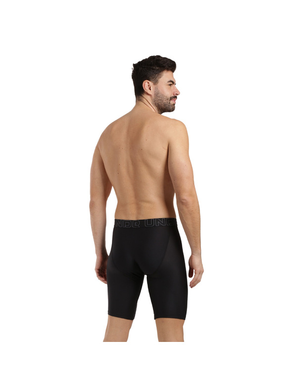 Under Armour Pánske boxerky Under Armour Ua Performance Pouch - Solid 9in - 2pk