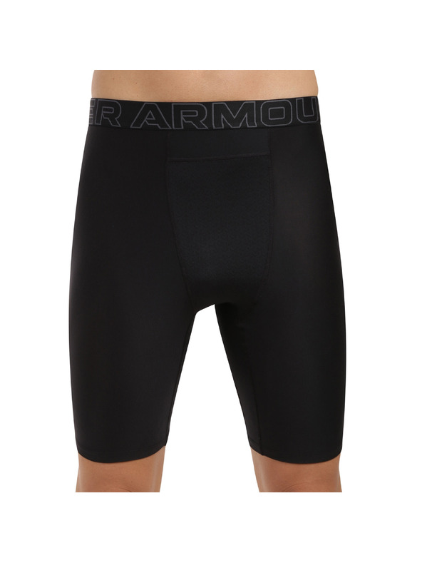 Under Armour Pánske boxerky Under Armour Ua Performance Pouch - Solid 9in - 2pk