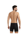 Under Armour Pánske boxerky Under Armour Ua Performance Pouch - Solid 6in - 2pk