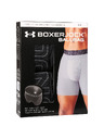 Under Armour Pánske boxerky Under Armour Ua Performance Pouch - Solid 6in - 2pk