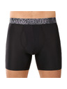 Under Armour Pánske boxerky Under Armour M UA Perf Tech Nov 6in (3ks)