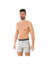 Under Armour Pánske boxerky Under Armour M UA Perf Tech Nov 6in (3ks)