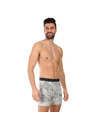 Under Armour Pánske boxerky Under Armour M UA Perf Tech Nov 6in (3ks)