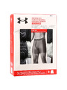 Under Armour Pánske boxerky Under Armour M UA Perf Tech Nov 6in (3ks)