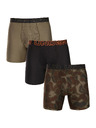 Under Armour Pánske boxerky Under Armour M UA Perf Tech (3ks)