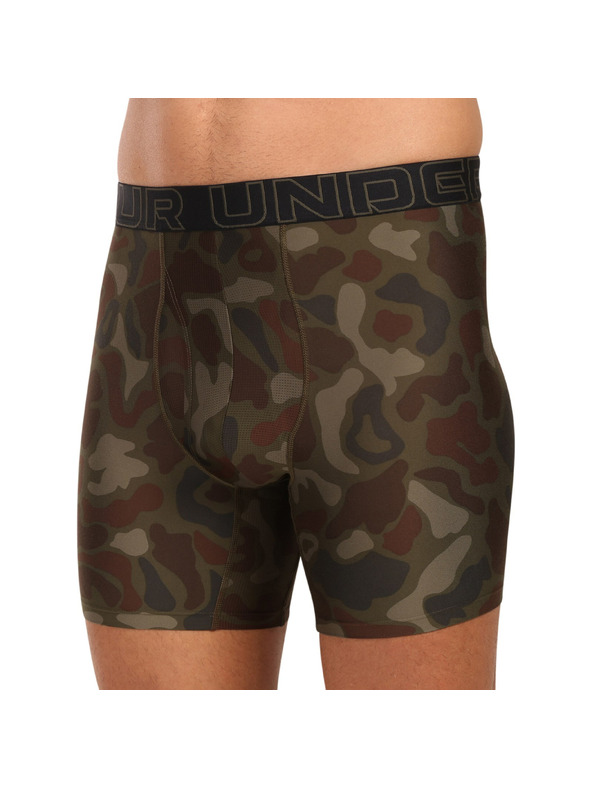 Under Armour Pánske boxerky Under Armour M UA Perf Tech (3ks)