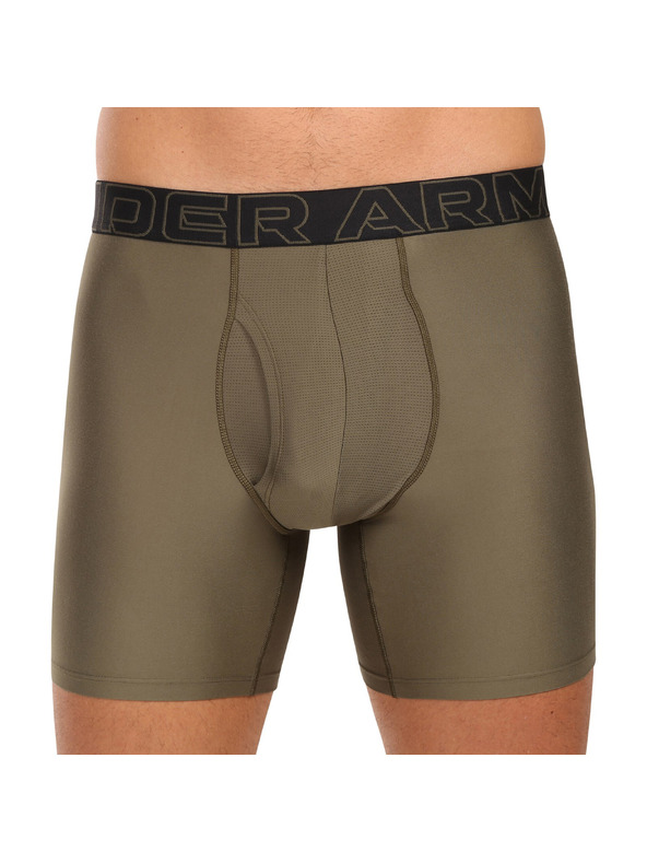 Under Armour Pánske boxerky Under Armour M UA Perf Tech (3ks)