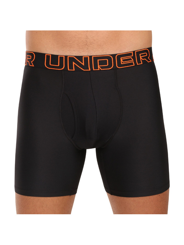 Under Armour Pánske boxerky Under Armour M UA Perf Tech (3ks)