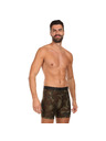 Under Armour Pánske boxerky Under Armour M UA Perf Tech (3ks)