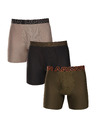 Under Armour Pánske boxerky Under Armour M UA Perf Tech (3ks)
