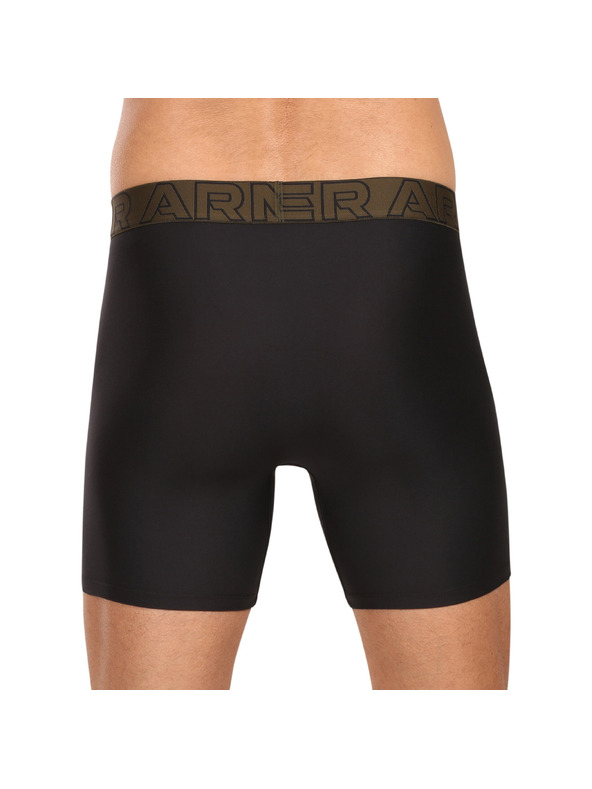Under Armour Pánske boxerky Under Armour M UA Perf Tech (3ks)