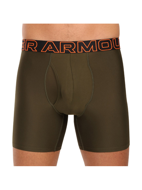 Under Armour Pánske boxerky Under Armour M UA Perf Tech (3ks)