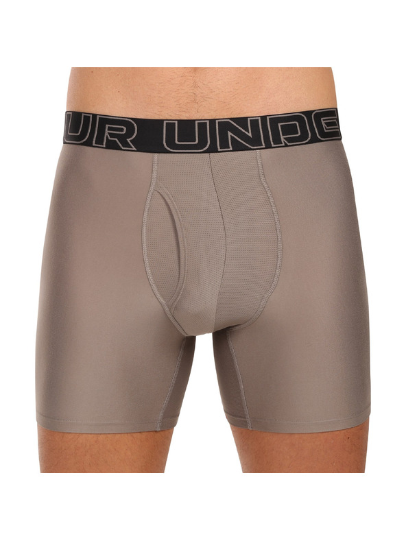 Under Armour Pánske boxerky Under Armour M UA Perf Tech (3ks)