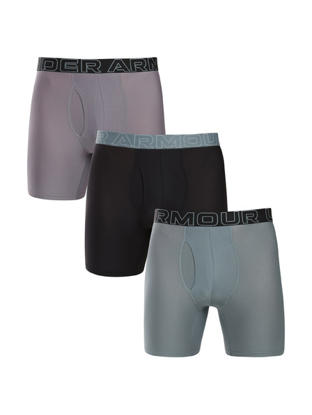 Under Armour Pánske boxerky Under Armour M UA Perf Tech Mesh (3ks)